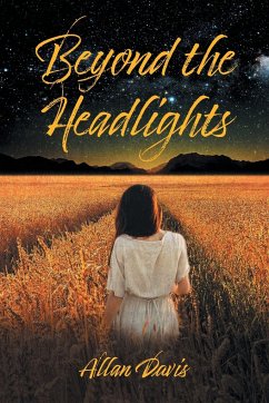 Beyond the Headlights - Davis, Allan