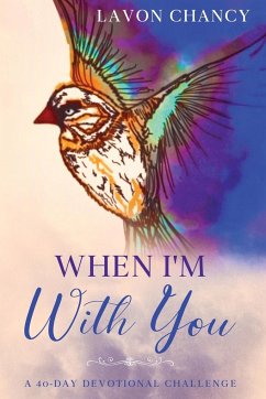 When I'm With You - Chancy, Lavon