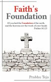 Faith's Foundation