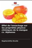 Effet de l'ensachage sur les propriétés physico-chimiques de la mangue cv. Alphonso