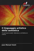 Il linguaggio artistico della semiotica