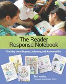 The Reader Response Notebook (eBook, ePUB)