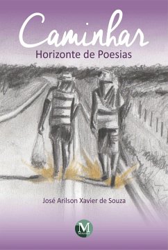 Cover Caminhar (eBook, ePUB)