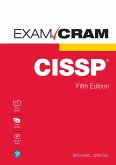 CISSP Exam Cram (eBook, ePUB)