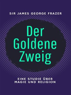 Der Goldene Zweig (eBook, ePUB)