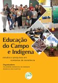 Educação do campo e indígena (eBook, ePUB)