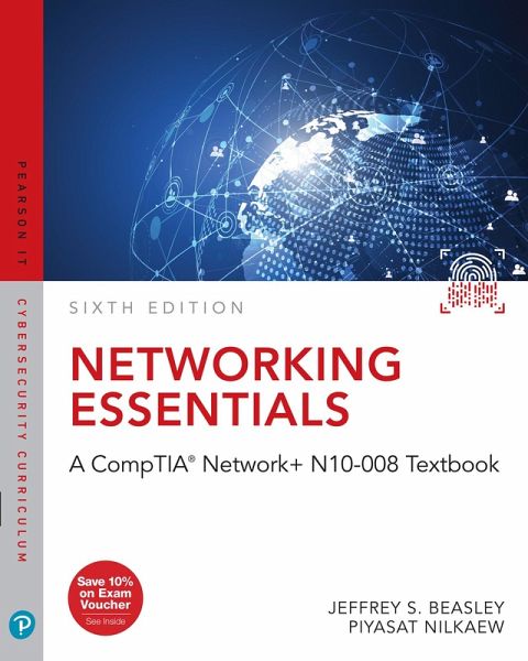 Networking Essentials (eBook, ePUB) Networking Essentials (eBook, ePUB)
