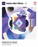 Adobe After Effects Classroom in a Book (2022 release) (eBook, PDF)