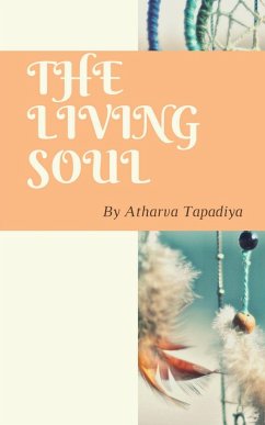 THE LIVING SOUL - Ravichandran, Kowshika