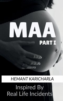 Maa (B&W Edition) - Karicharla, Hemanth