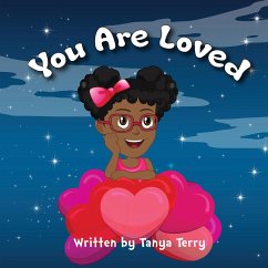 You Are Loved - Terry, Tanya