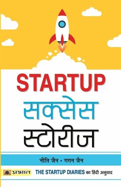 Startup Success Stories - Jain, Neeti