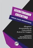 Secretariado executivo (eBook, ePUB)