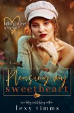 Pleasing My Sweetheart (Falling in Love Series, #2) (eBook, ePUB)