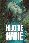 Hijo de nadie (eBook, ePUB) Hijo de nadie (eBook, ePUB)