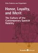 Honor, Loyalty, and Merit (eBook, ePUB) - Bild 1