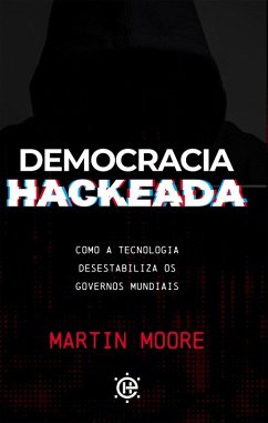 Cover Democracia Hackeada (eBook, ePUB)