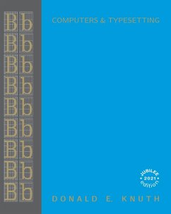 Cover Computers & Typesetting, Volume B (eBook, PDF)