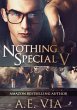 Nothing Special V (eBook, ePUB) - Bild 1