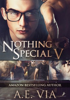 Nothing Special V (eBook, ePUB) - Via, A. E.