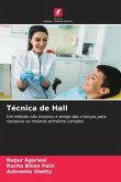 Técnica de Hall