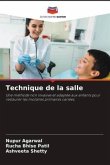 Technique de la salle