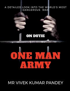 ONE MAN ARMY - Vivek