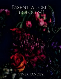 Essential cell biology-11(color) - Pandey, Vivek