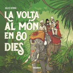 Cover La volta al món en 80 dies