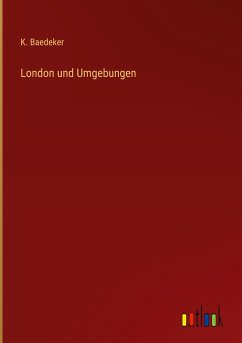 London und Umgebungen