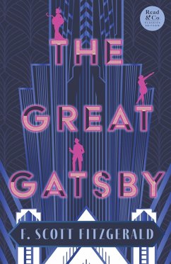 The Great Gatsby (Read & Co. Classics Edition);With the Short Story 
