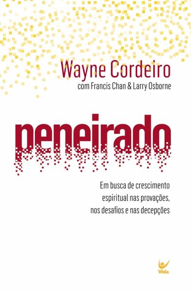Peneirado (eBook, ePUB) Peneirado (eBook, ePUB)