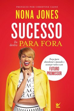 Cover Sucesso de dentro pra fora (eBook, ePUB)