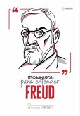 Coleção Saberes - 100 minutos para entender Freud (eBook, ePUB)
