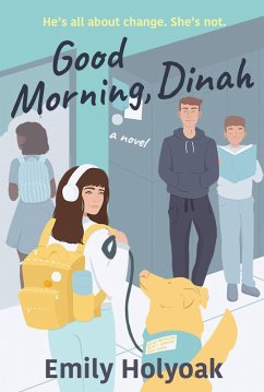 Good Morning, Dinah (eBook, ePUB) - Holyoak, Emily