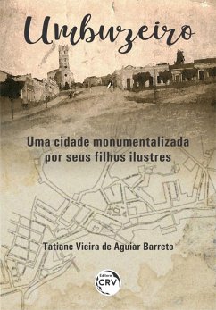 Cover Umbuzeiro (eBook, ePUB)