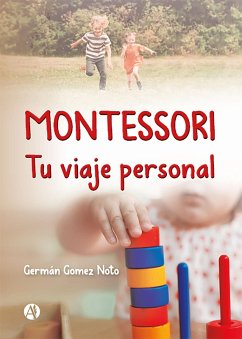 Cover Montessori (eBook, ePUB)