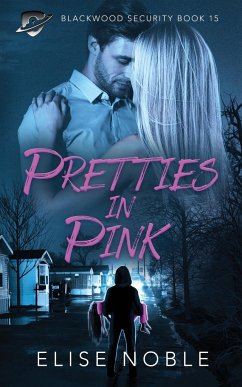 Pretties in Pink - Noble, Elise