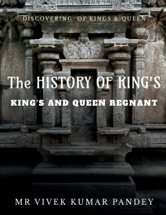 THE HISTORY OF KING'S - Vivek