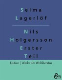 Nils Holgersson Erster Teil