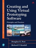 Creating and Using Virtual Prototyping Software (eBook, PDF)