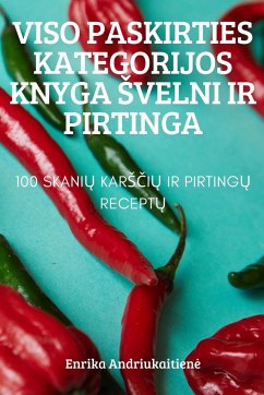 VISO PASKIRTIES KATEGORIJOS KNYGA ¿VELNI IR PIRTINGA - Enrika Andriukaitien¿