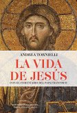 Vida de Jesus con el comentario del Papa Francisco Vida de Jesus con el comentario del Papa Francisco