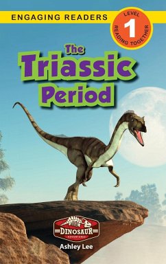 The Triassic Period - Lee, Ashley