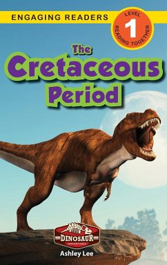 The Cretaceous Period - Lee, Ashley