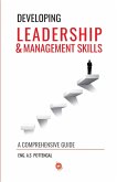 Developing Leadership & Management Skills Developing Leadership & Management Skills