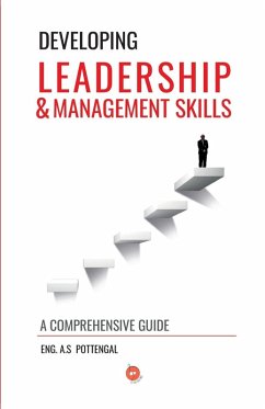 Cover Developing Leadership & Management Skills