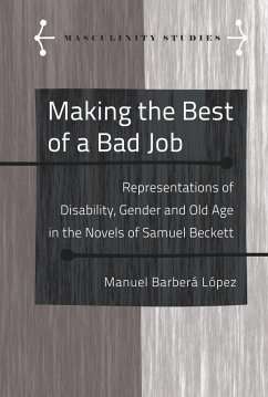Cover Making the Best of a Bad Job (eBook, PDF)