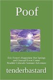 Poof (eBook, ePUB) Poof (eBook, ePUB)