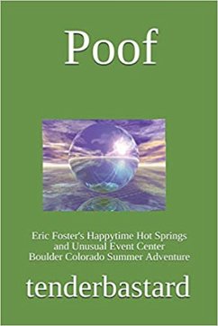 Cover Poof (eBook, ePUB)